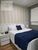 Apartamento, 2 quartos, 52 m² - Foto 1