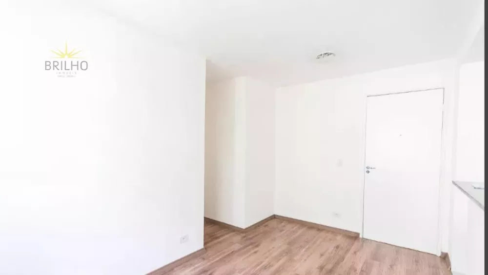 Apartamento à venda com 2 quartos, 45m² - Foto 2