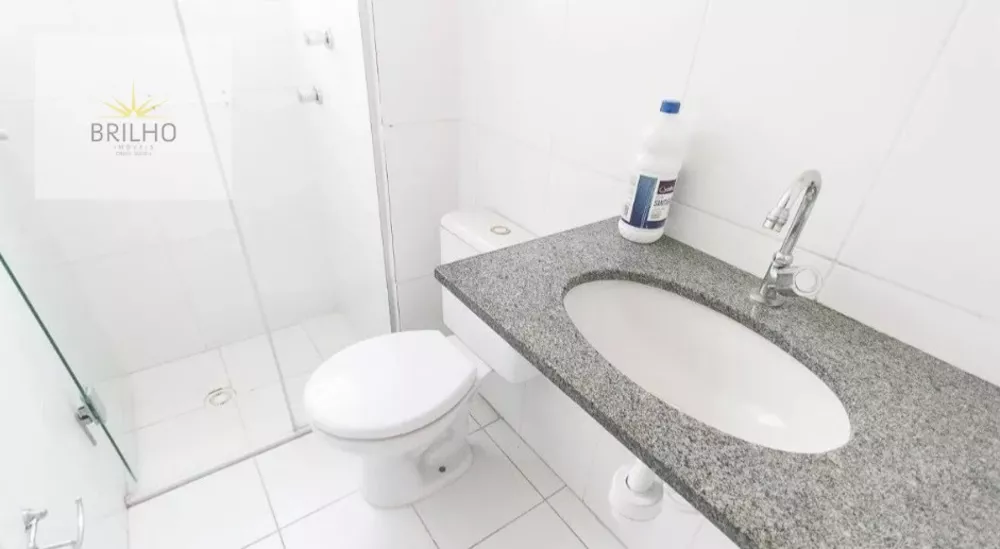 Apartamento à venda com 2 quartos, 45m² - Foto 4