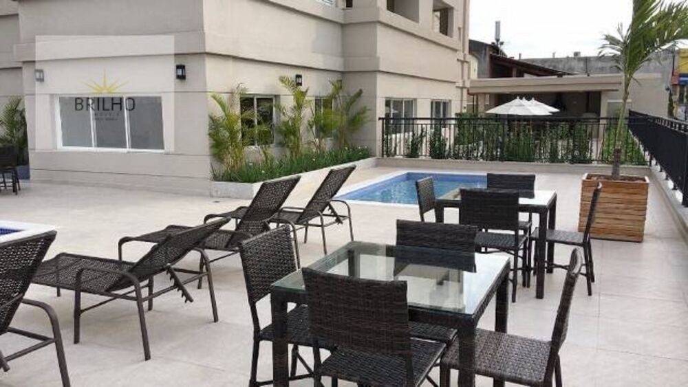 Apartamento, 2 quartos, 60 m² - Foto 12