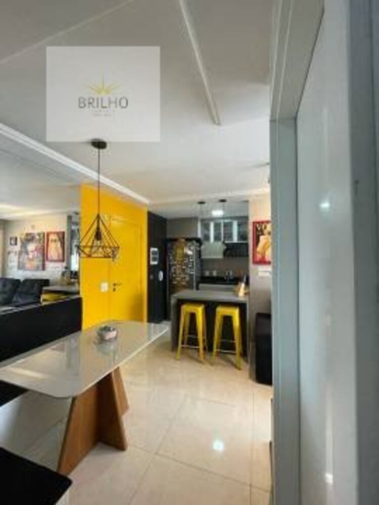 Apartamento, 2 quartos, 60 m² - Foto 19