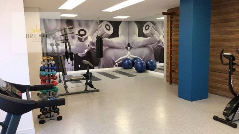 Apartamento, 2 quartos, 60 m² - Foto 16