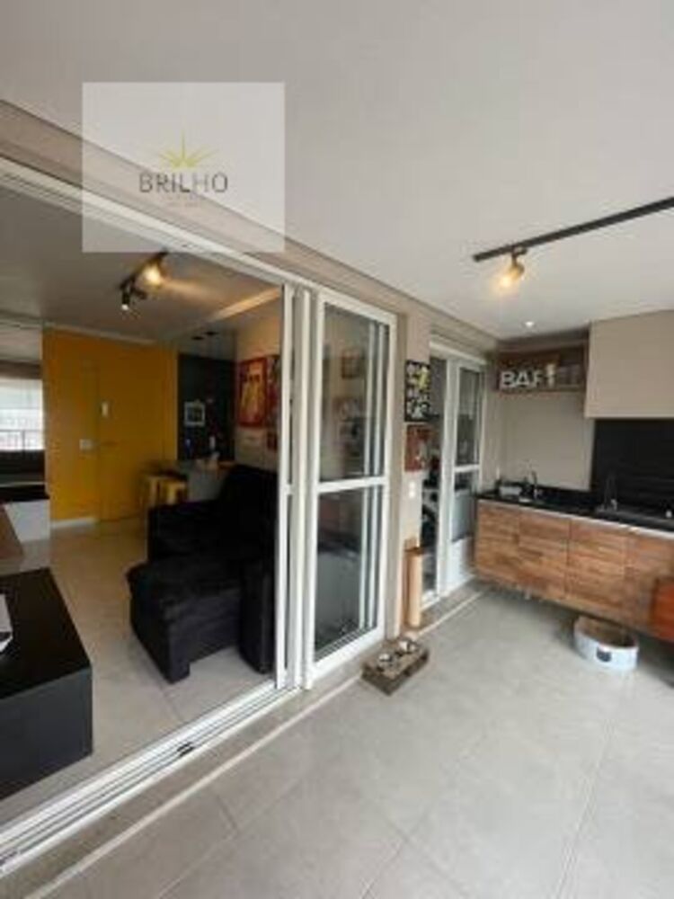 Apartamento, 2 quartos, 60 m² - Foto 5
