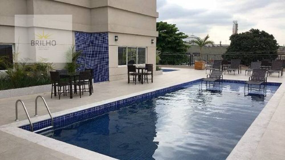 Apartamento, 2 quartos, 60 m² - Foto 13