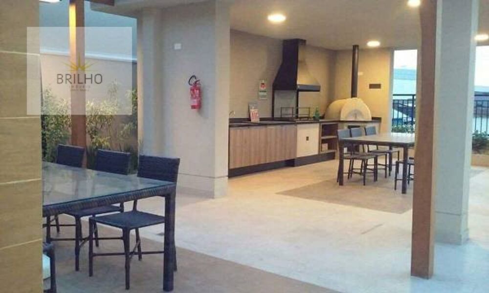 Apartamento, 2 quartos, 60 m² - Foto 11