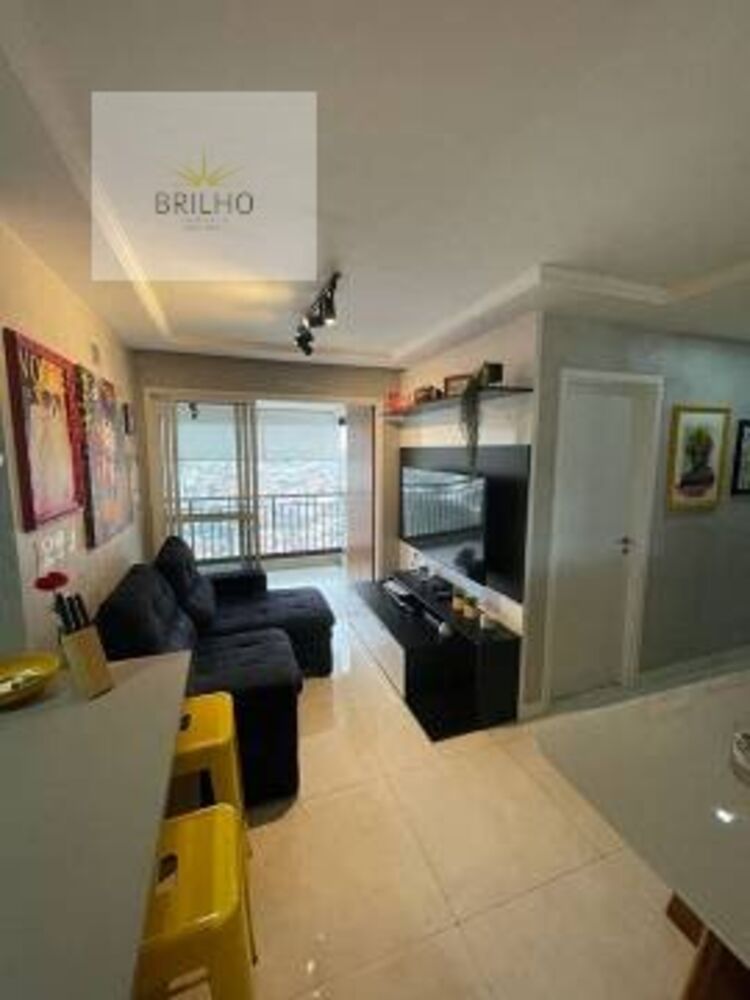 Apartamento, 2 quartos, 60 m² - Foto 14
