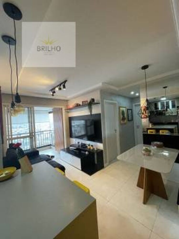 Apartamento, 2 quartos, 60 m² - Foto 8