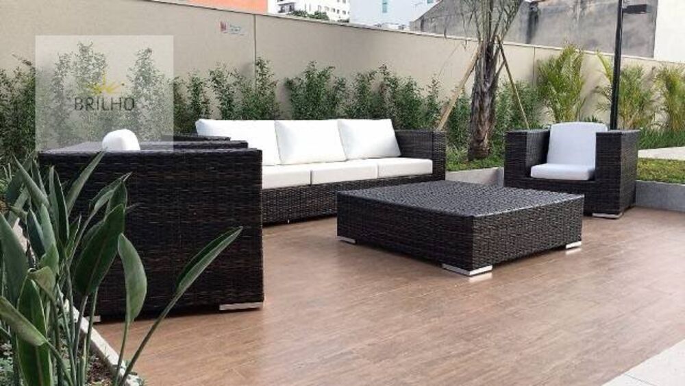 Apartamento, 2 quartos, 60 m² - Foto 9