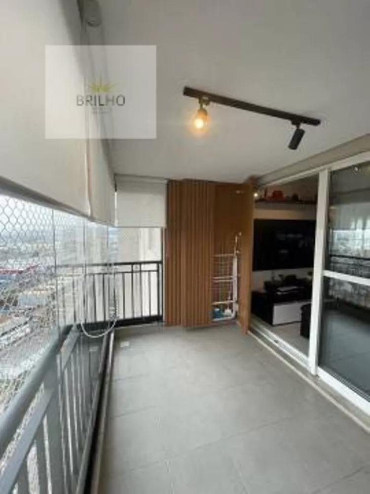 Apartamento, 2 quartos, 60 m² - Foto 7