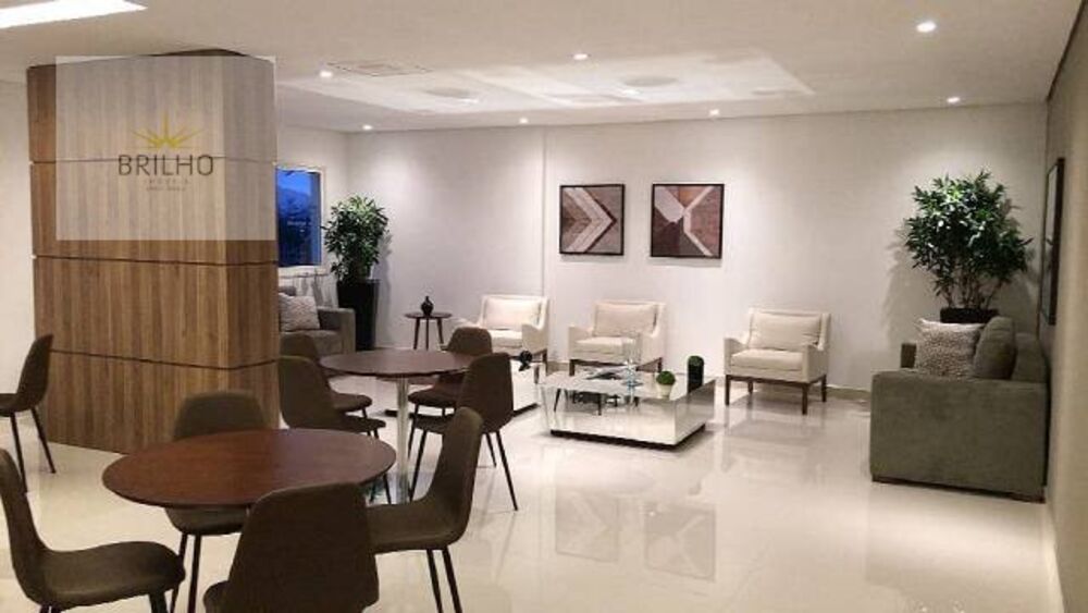 Apartamento, 2 quartos, 60 m² - Foto 18