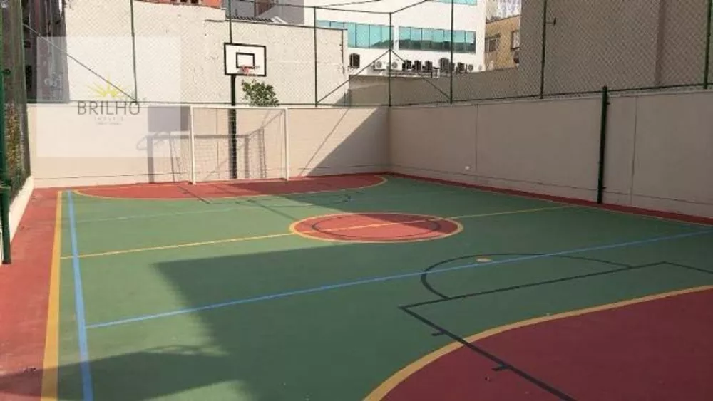 Apartamento, 2 quartos, 60 m² - Foto 10