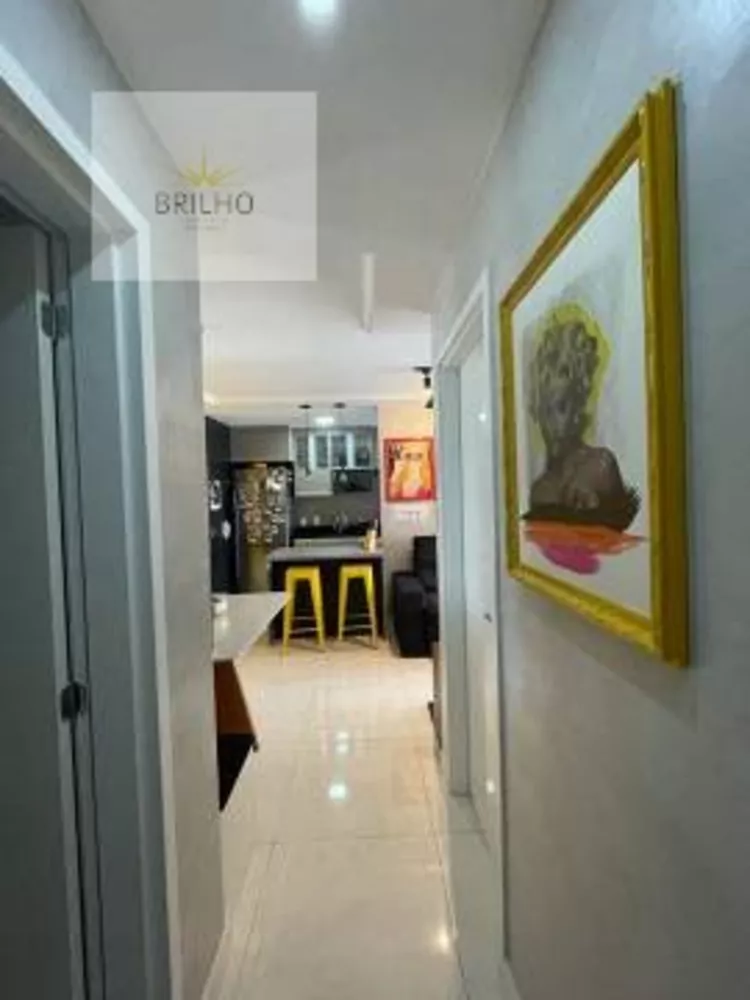 Apartamento, 2 quartos, 60 m² - Foto 6