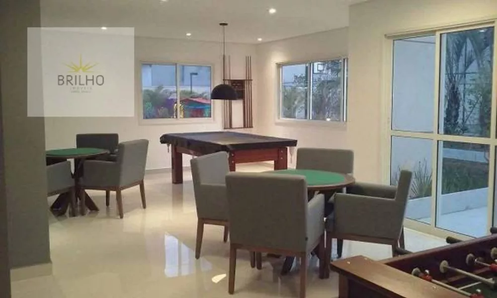 Apartamento, 2 quartos, 60 m² - Foto 3