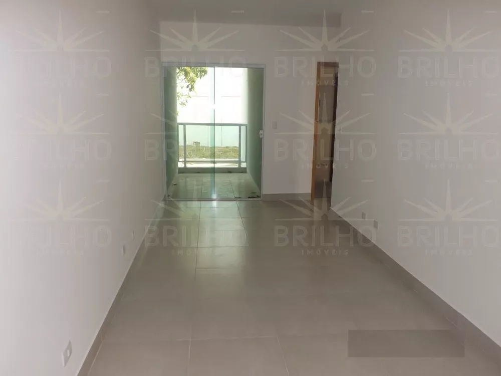 Apartamento à venda com 2 quartos, 50m² - Foto 3