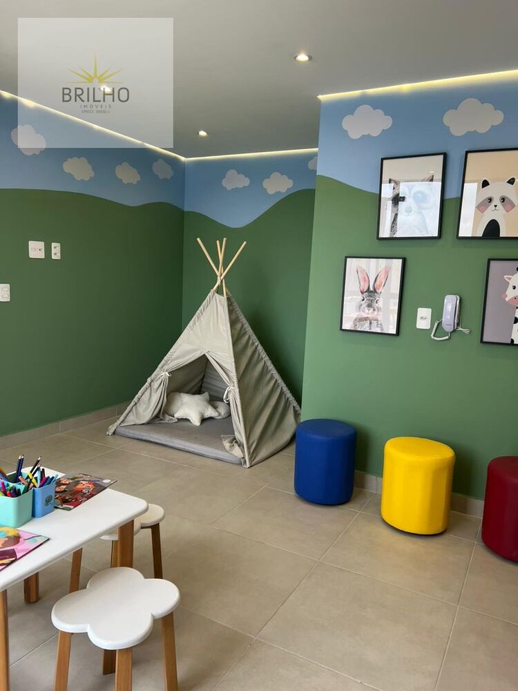 Apartamento, 2 quartos, 48 m² - Foto 1