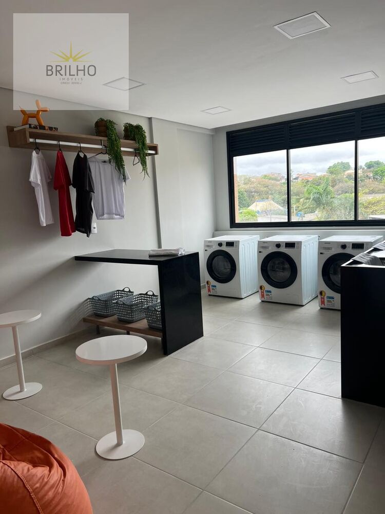 Apartamento, 2 quartos, 48 m² - Foto 2
