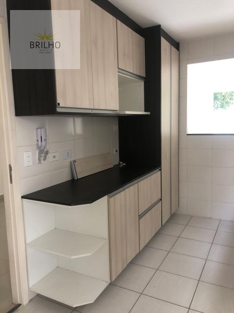 Casa de Condomínio para alugar com 3 quartos, 103m² - Foto 6