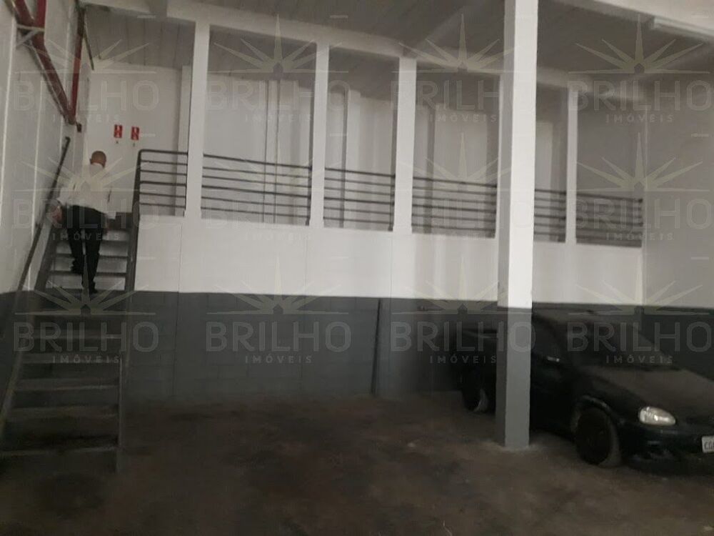 Depósito-Galpão-Armazém para alugar, 700m² - Foto 16