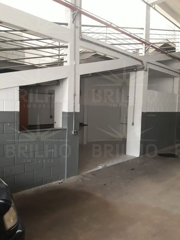 Depósito-Galpão-Armazém para alugar, 700m² - Foto 3
