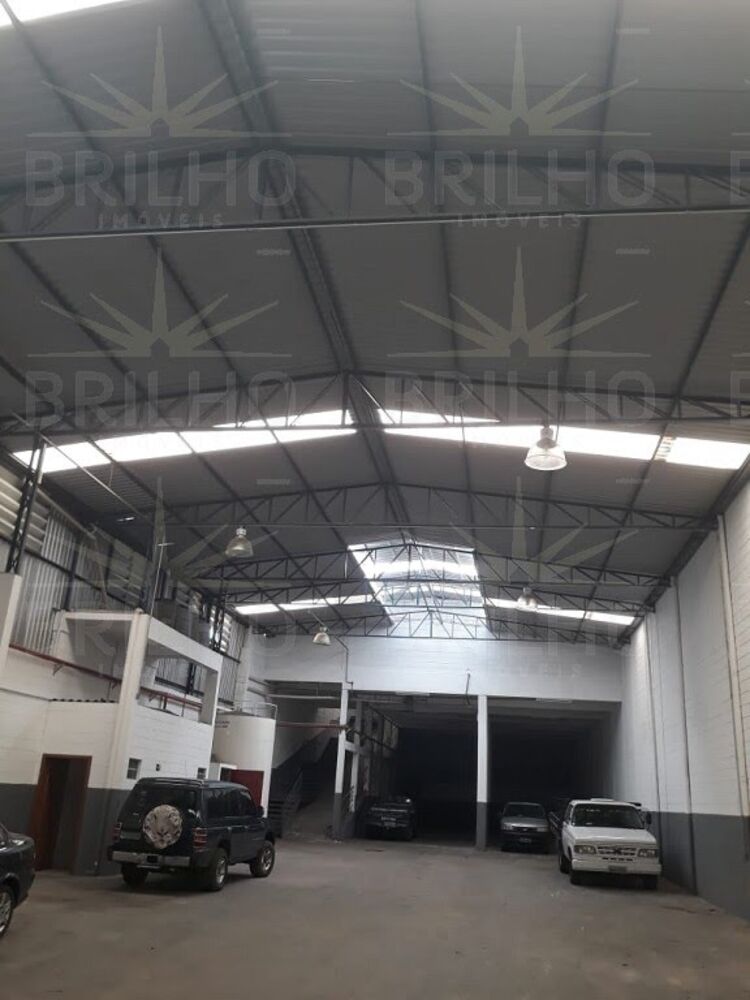Depósito-Galpão-Armazém para alugar, 700m² - Foto 4