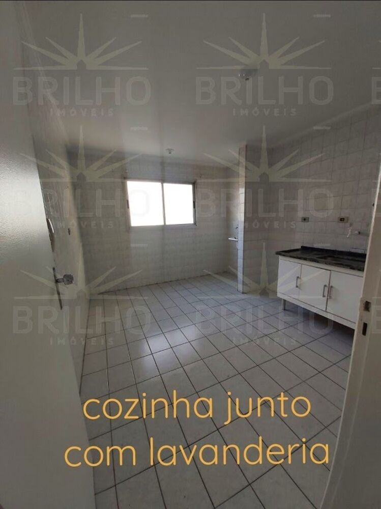 Apartamento à venda com 2 quartos, 55m² - Foto 1