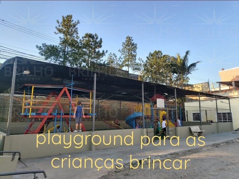 Apartamento à venda com 2 quartos, 55m² - Foto 8