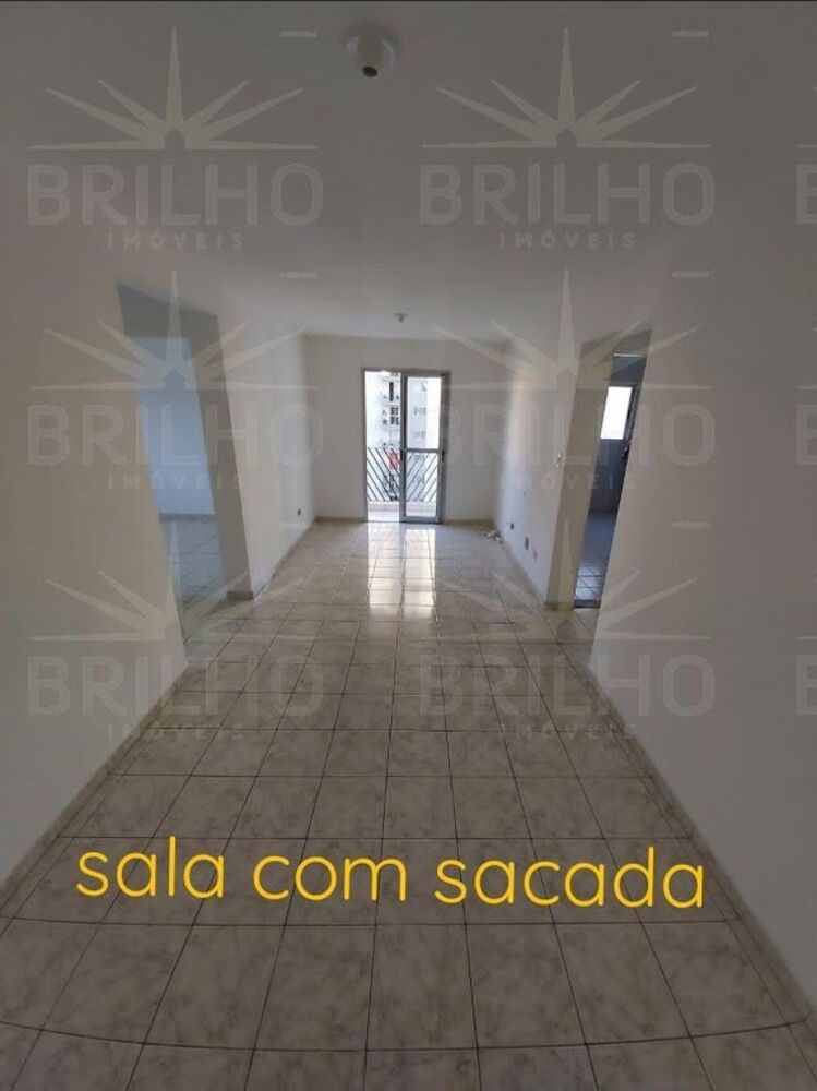 Apartamento à venda com 2 quartos, 55m² - Foto 22