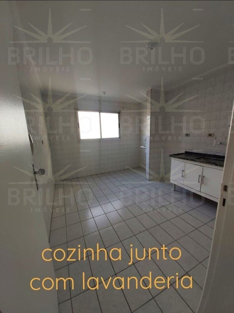 Apartamento à venda com 2 quartos, 55m² - Foto 5
