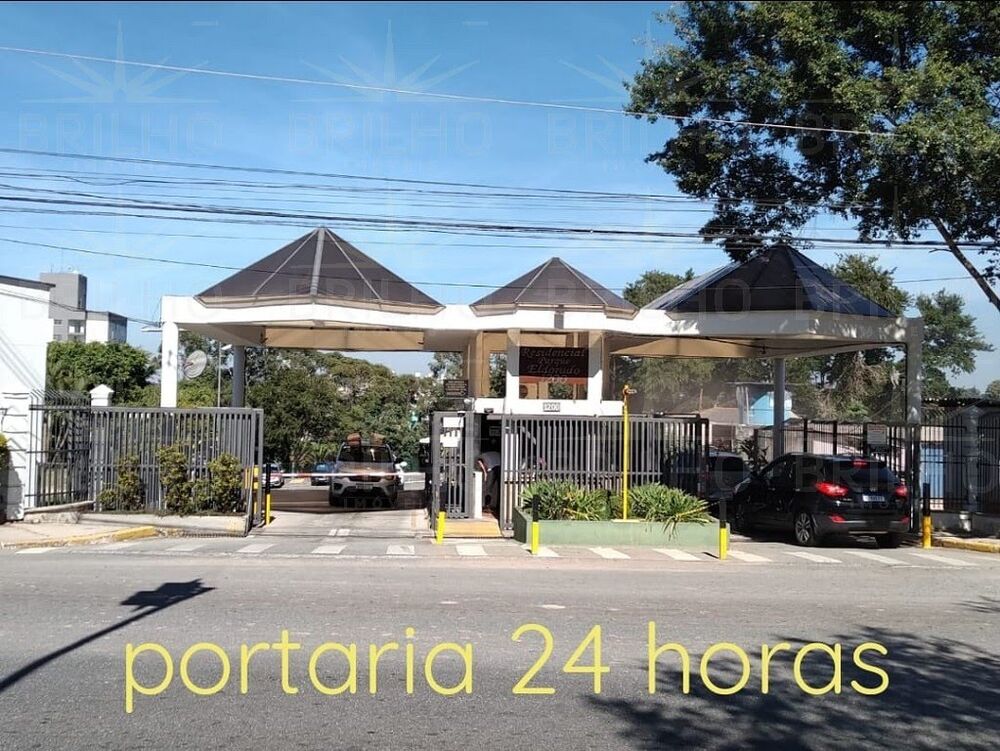 Apartamento à venda com 2 quartos, 55m² - Foto 7