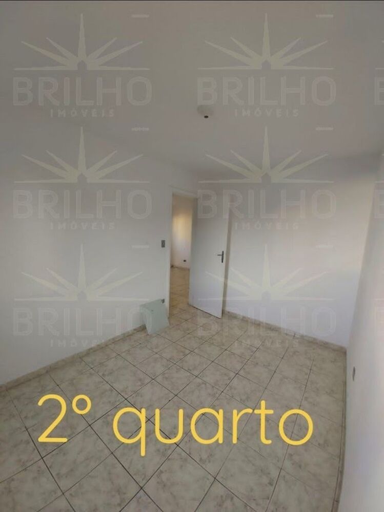 Apartamento à venda com 2 quartos, 55m² - Foto 10