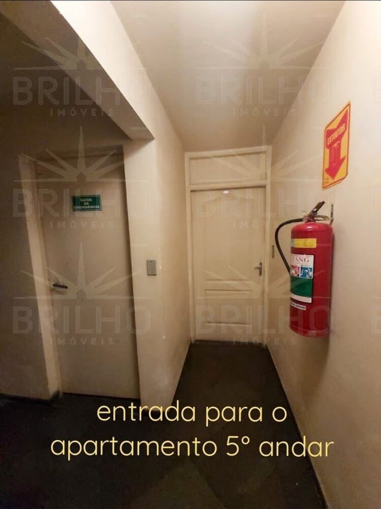 Apartamento à venda com 2 quartos, 55m² - Foto 3