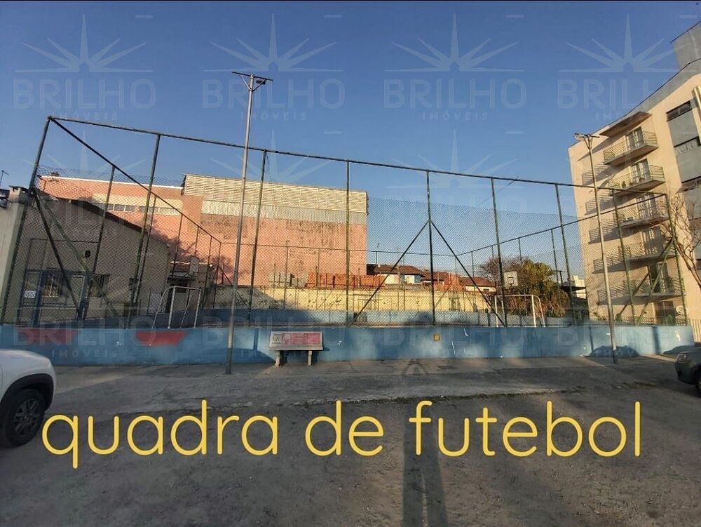 Apartamento à venda com 2 quartos, 55m² - Foto 13