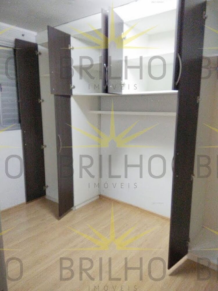 Apartamento, 2 quartos, 55 m² - Foto 2