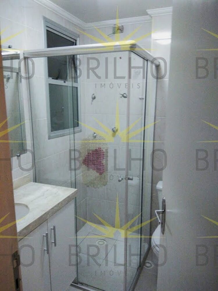 Apartamento, 2 quartos, 55 m² - Foto 3