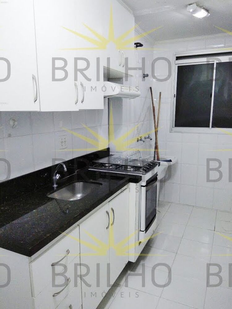 Apartamento, 2 quartos, 55 m² - Foto 4
