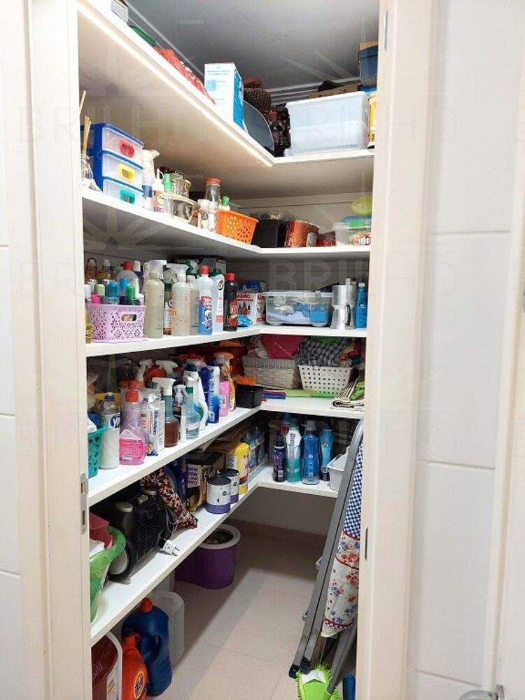 Apartamento, 4 quartos, 202 m² - Foto 2