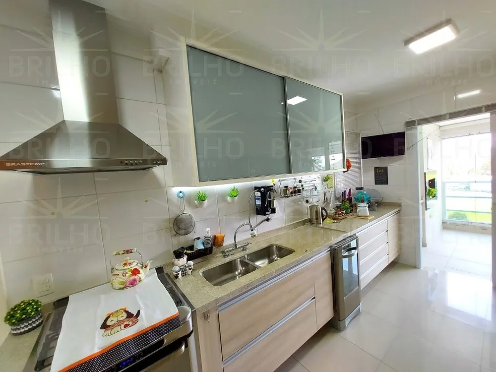 Apartamento, 4 quartos, 202 m² - Foto 12