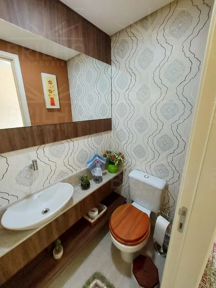 Apartamento, 4 quartos, 202 m² - Foto 9