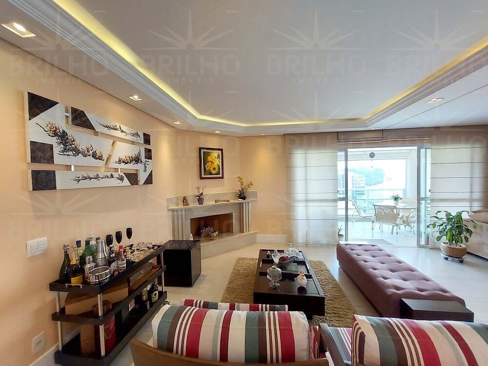 Apartamento, 4 quartos, 202 m² - Foto 7