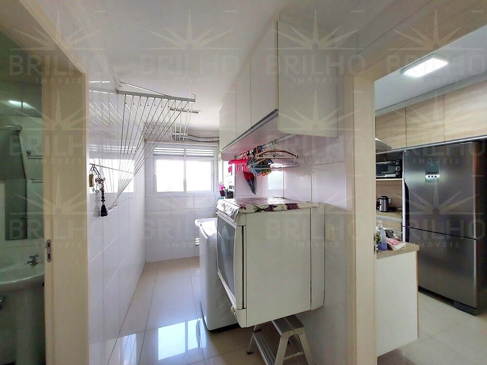 Apartamento, 4 quartos, 202 m² - Foto 3