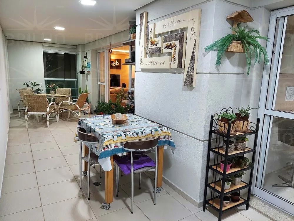 Apartamento, 4 quartos, 202 m² - Foto 10