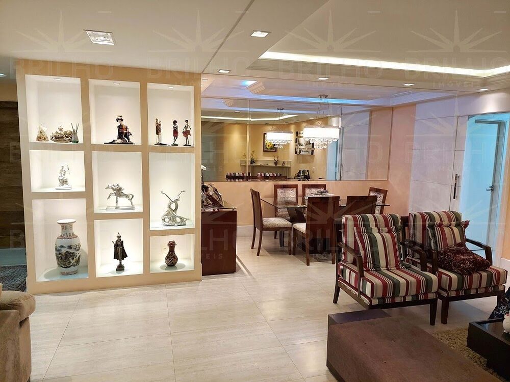 Apartamento, 4 quartos, 202 m² - Foto 6