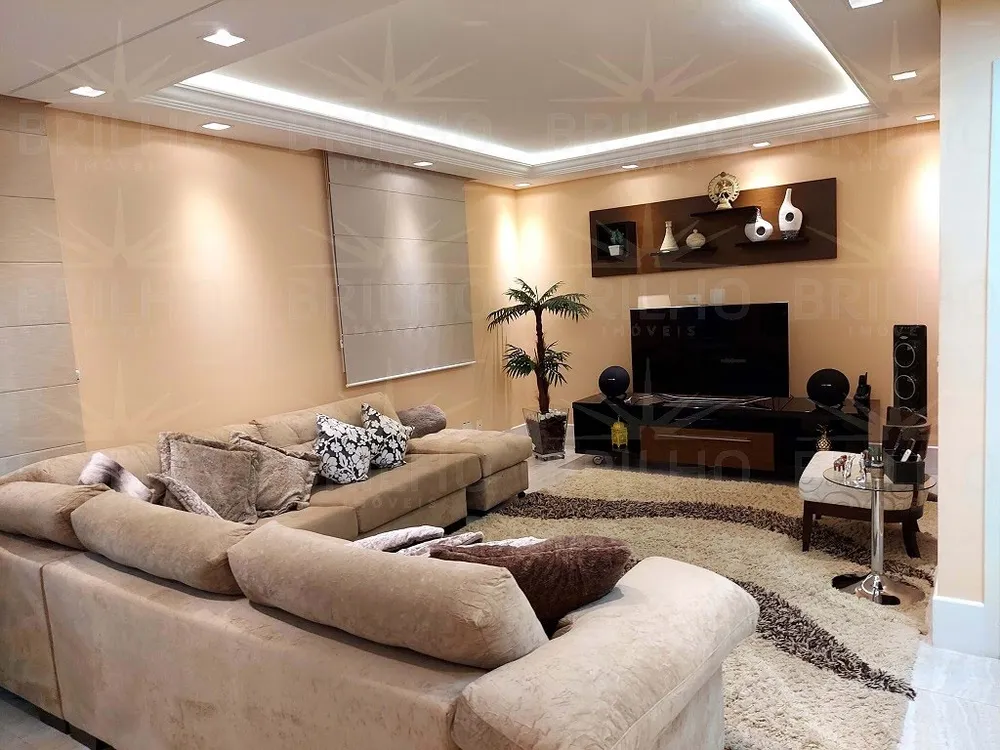 Apartamento, 4 quartos, 202 m² - Foto 11