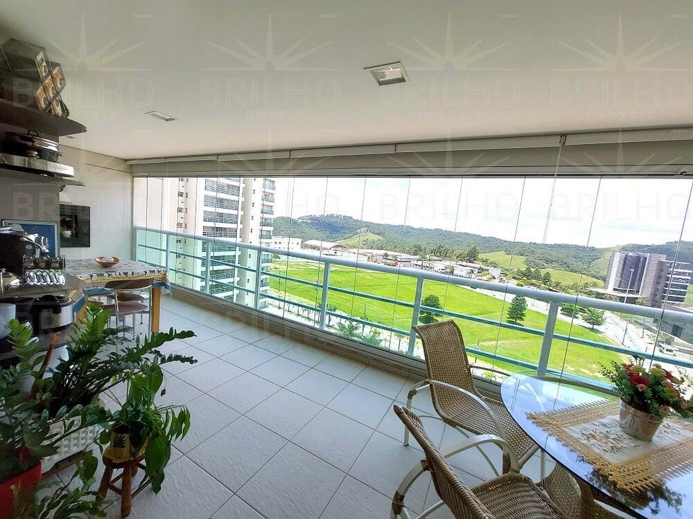 Apartamento, 4 quartos, 202 m² - Foto 8