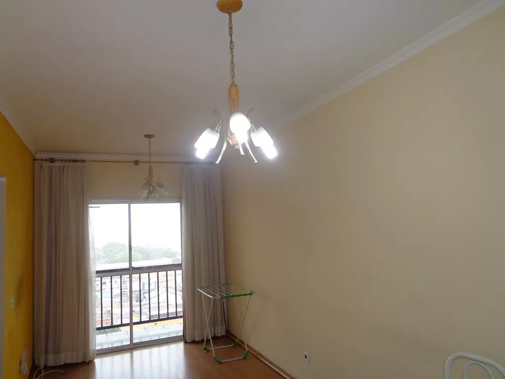 Apartamento, 2 quartos - Foto 3