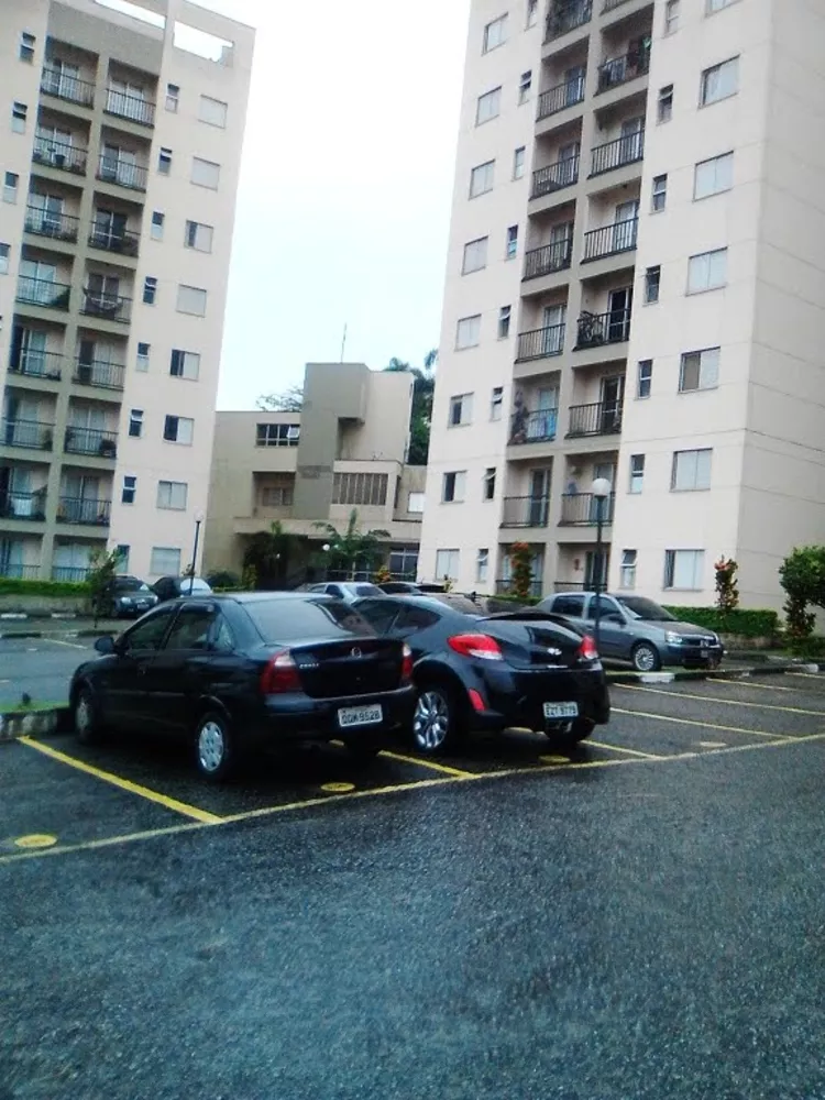 Apartamento, 2 quartos - Foto 15