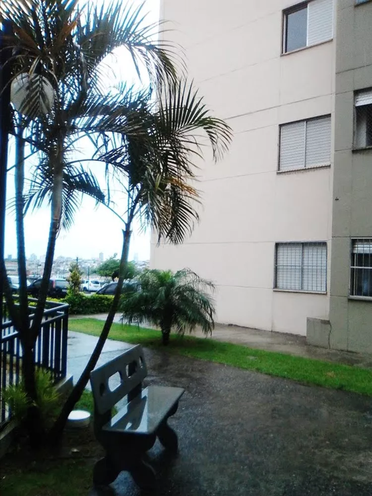 Apartamento, 2 quartos - Foto 7
