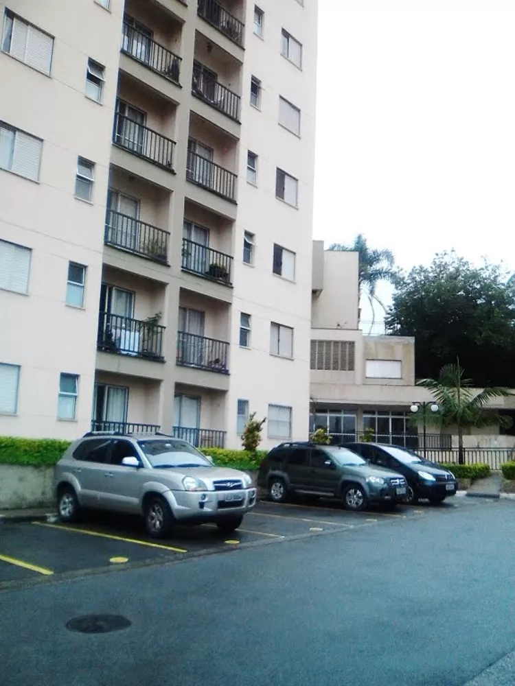 Apartamento, 2 quartos - Foto 6