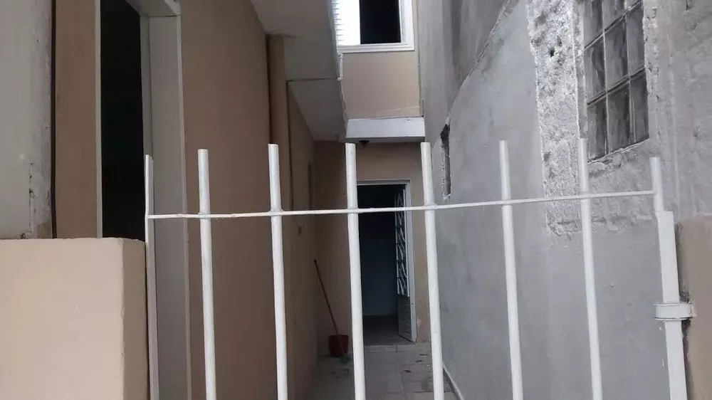 Casa, 1 quarto - Foto 7