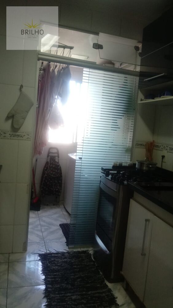Apartamento, 2 quartos, 56 m² - Foto 5
